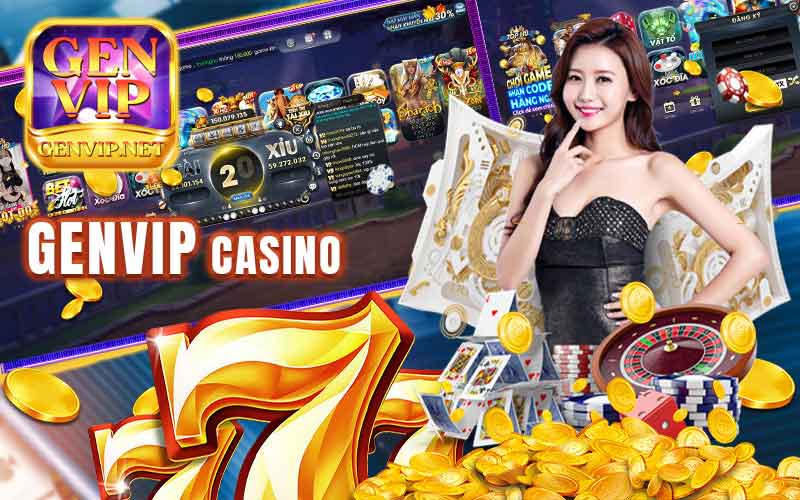 Genvip Casino